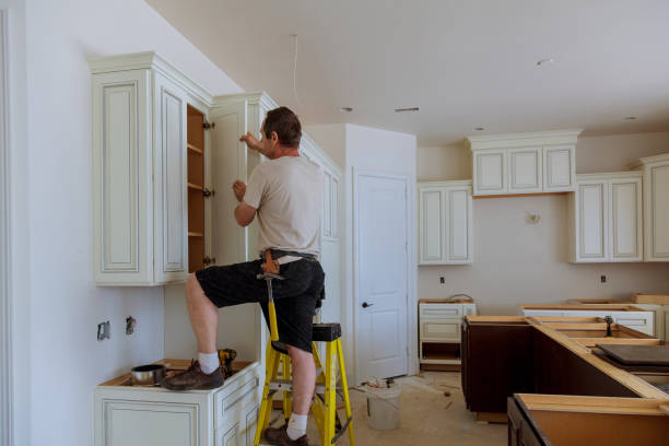Licensed Kitchen Renovation service in Silver Lake, NJ - BM Kitchen